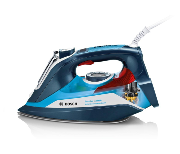 Bosch TDI903031A - 465279 - zdjęcie 3
